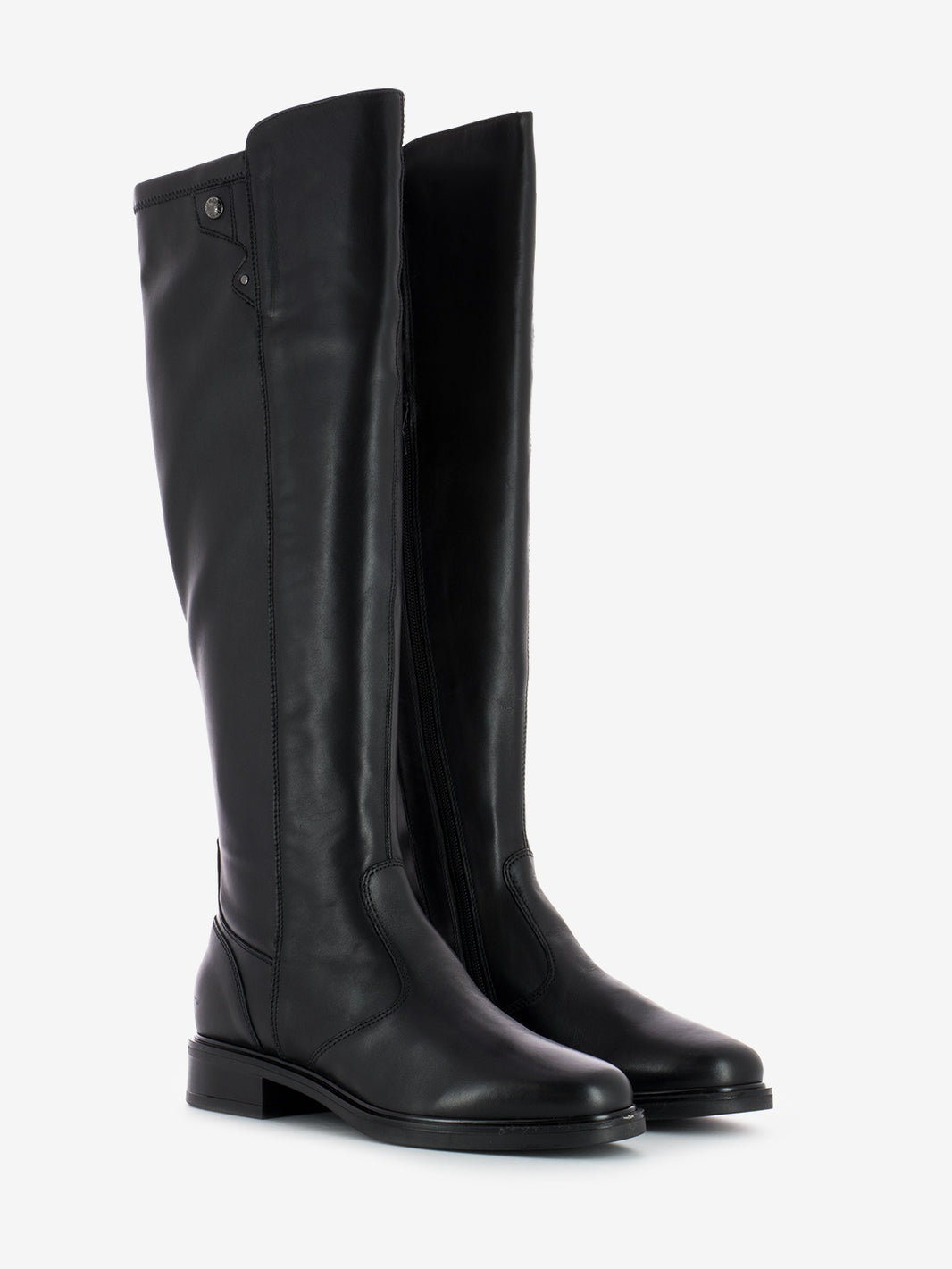 Stivale guanto Wonderful nero