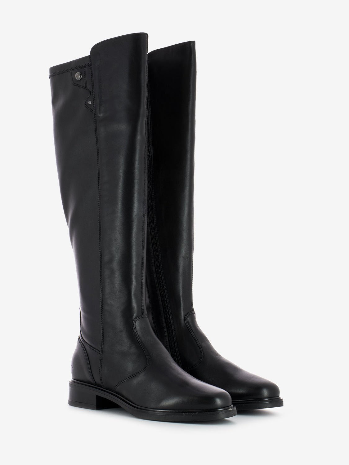 Stivale guanto Wonderful nero