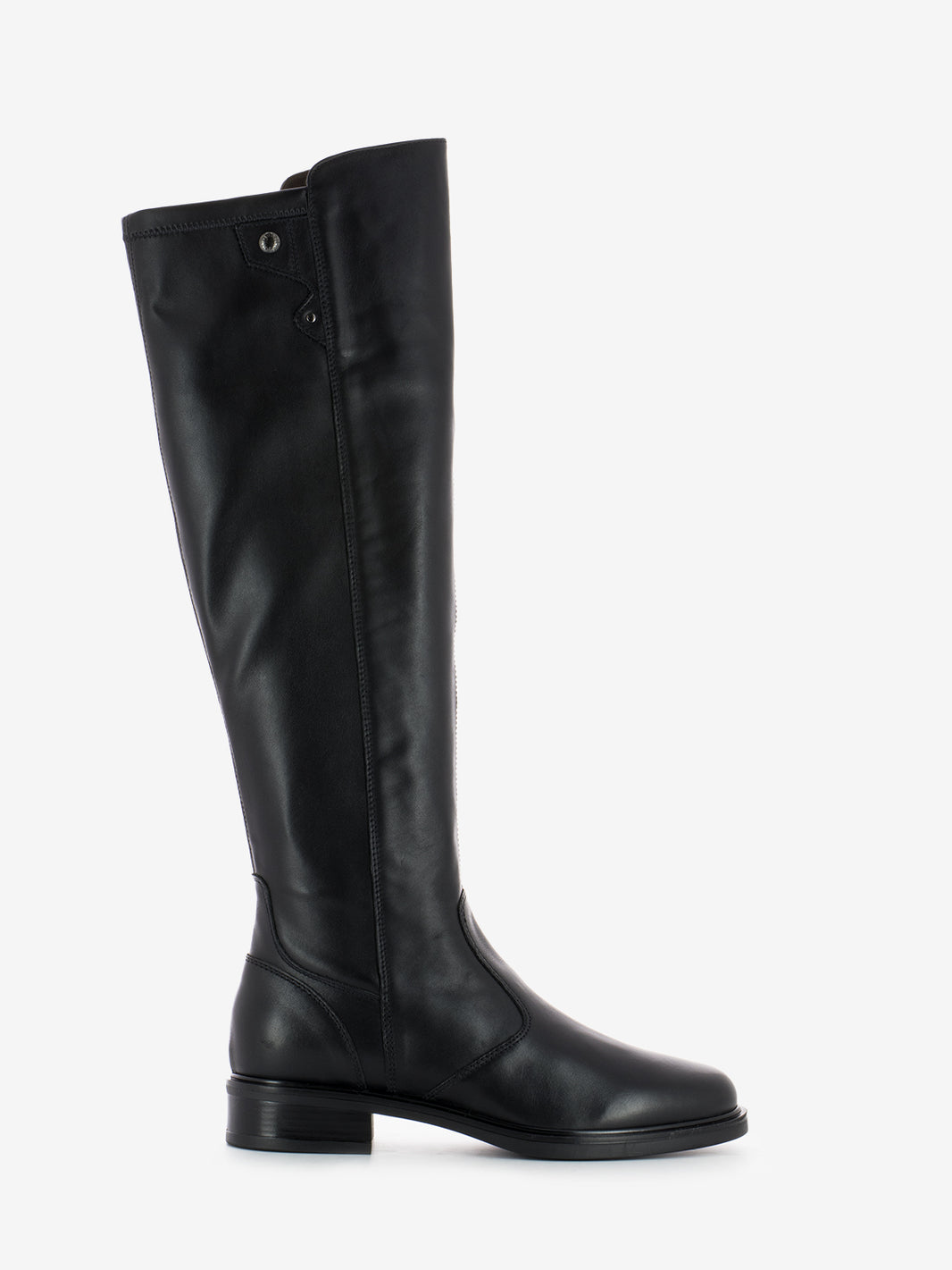 Stivale guanto Wonderful nero