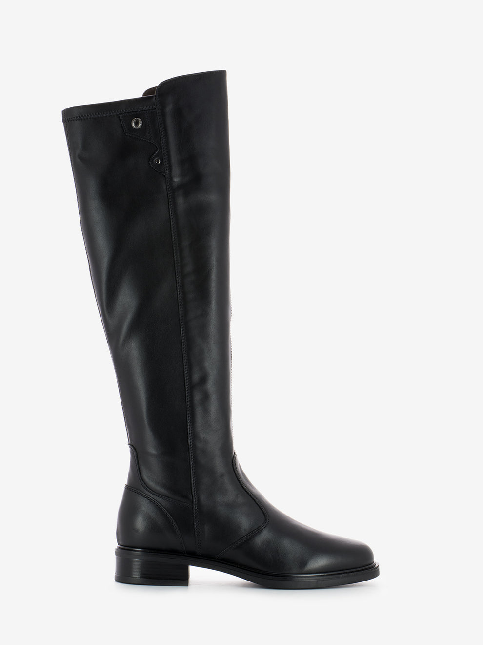 Stivale guanto Wonderful nero