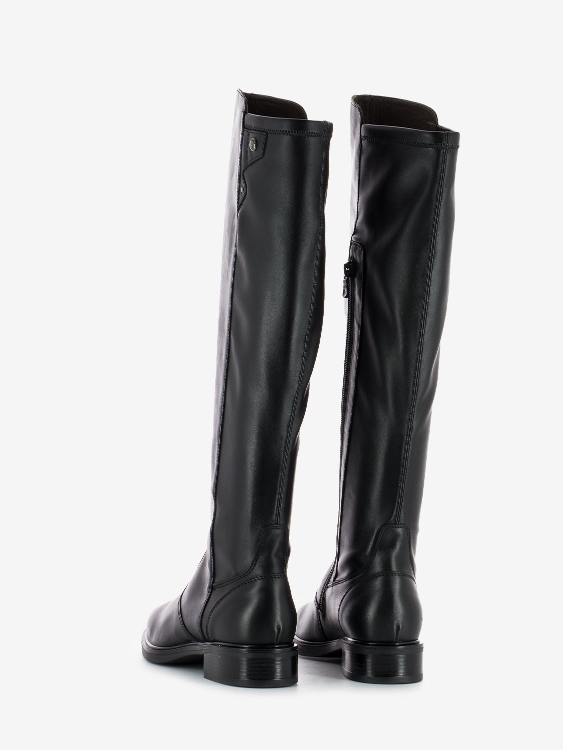 Stivale guanto Wonderful nero
