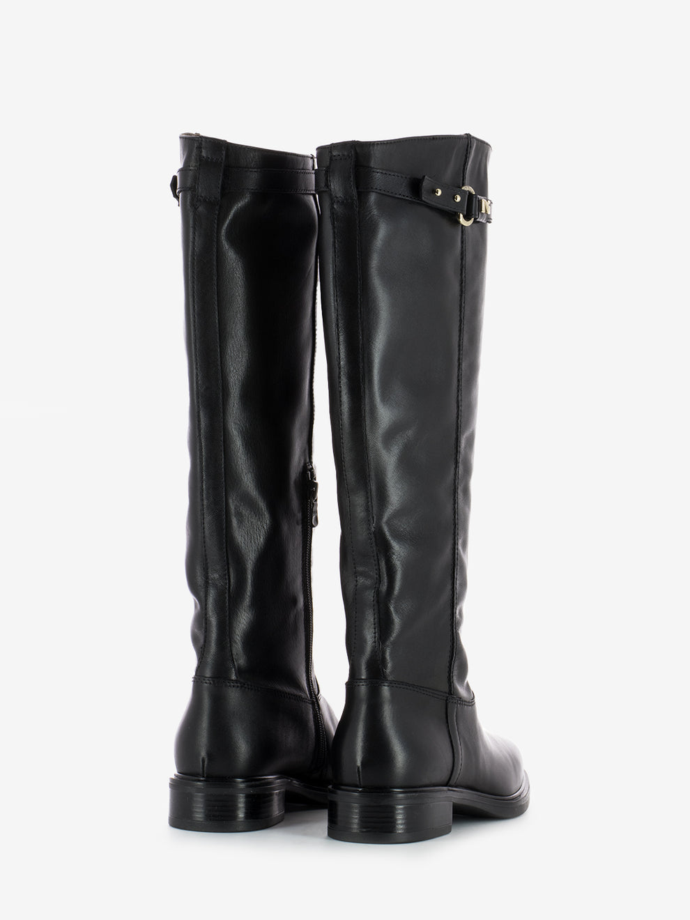 Stivale Sauvage nero