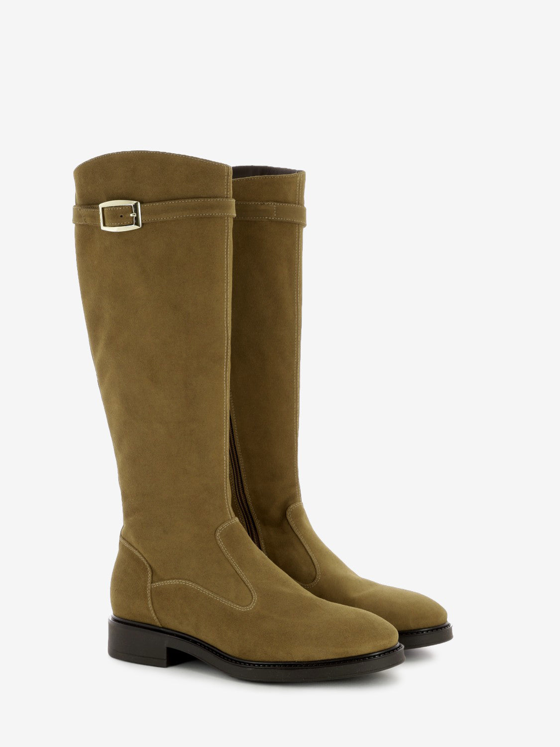 VOLOUR MALTO LEATHER BOOT I514715D_339