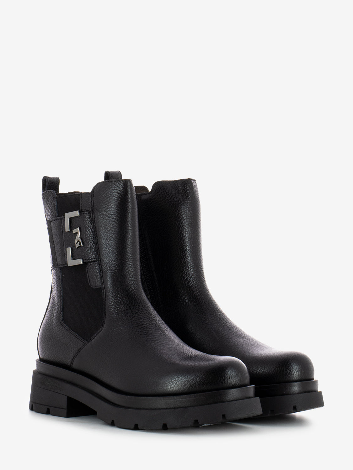 Black Rivalba Dream Boot