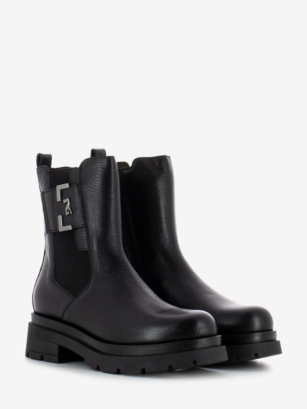 Black Rivalba Dream Boot