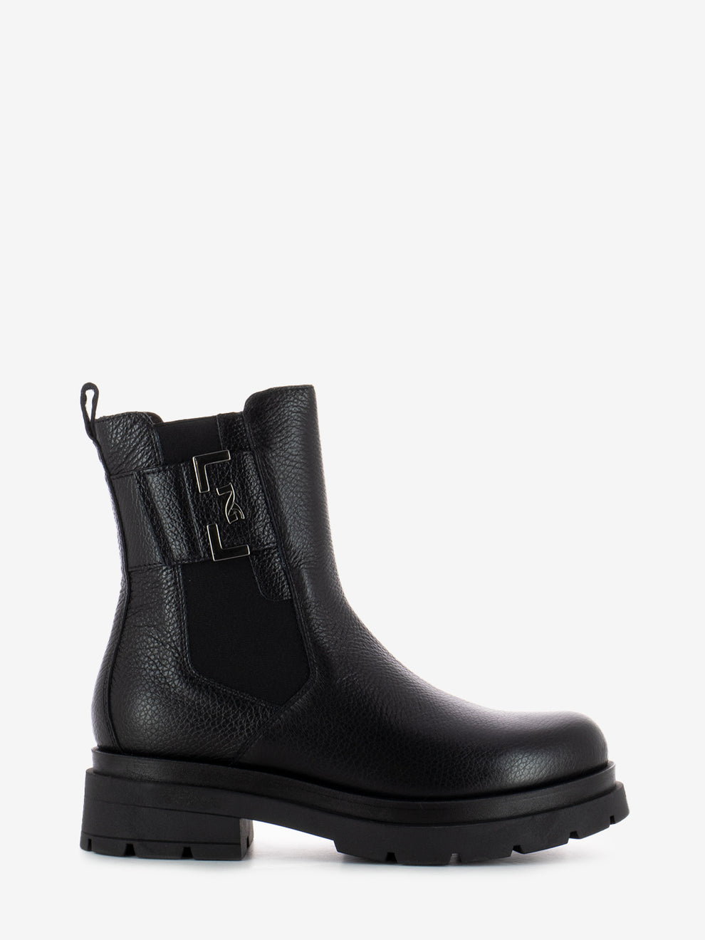 Black Rivalba Dream Boot
