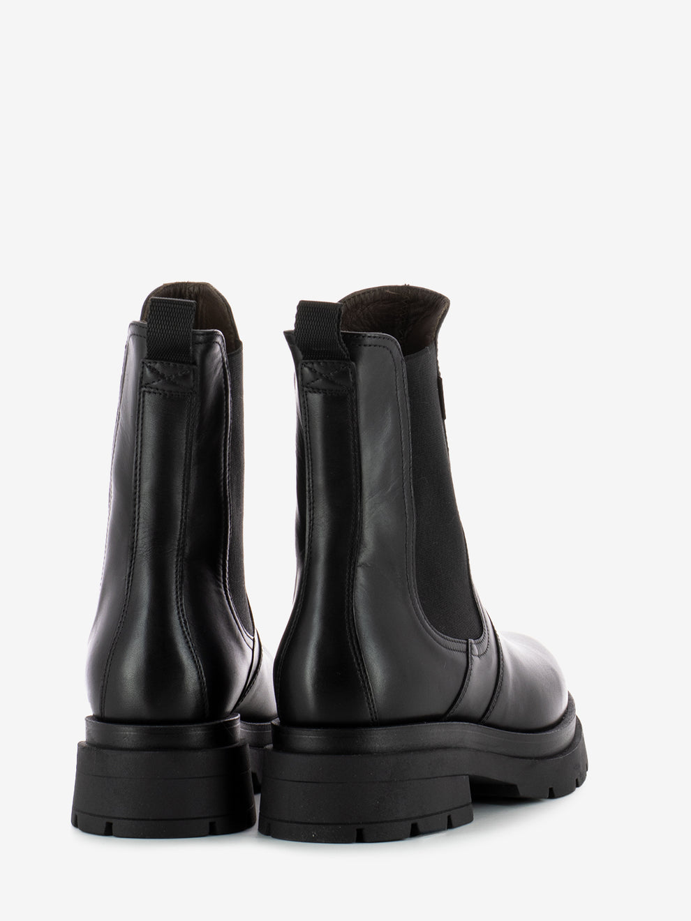 Rivalba black glove trunk