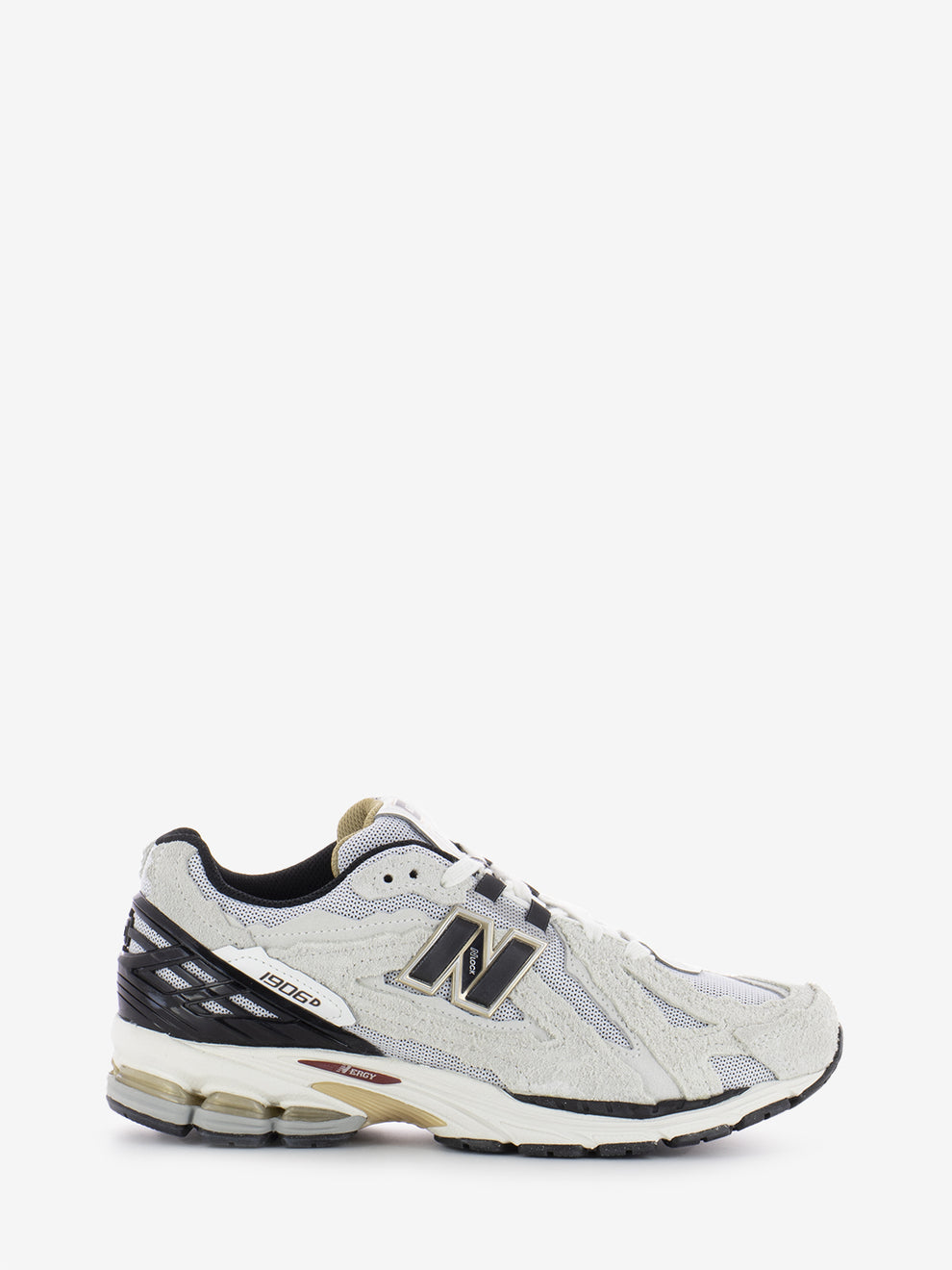 1906R reflection / black / gold metallic