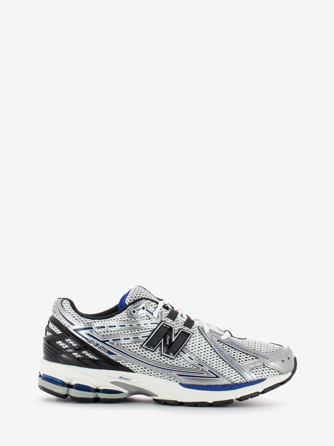 1906R silver metallic / royal / black