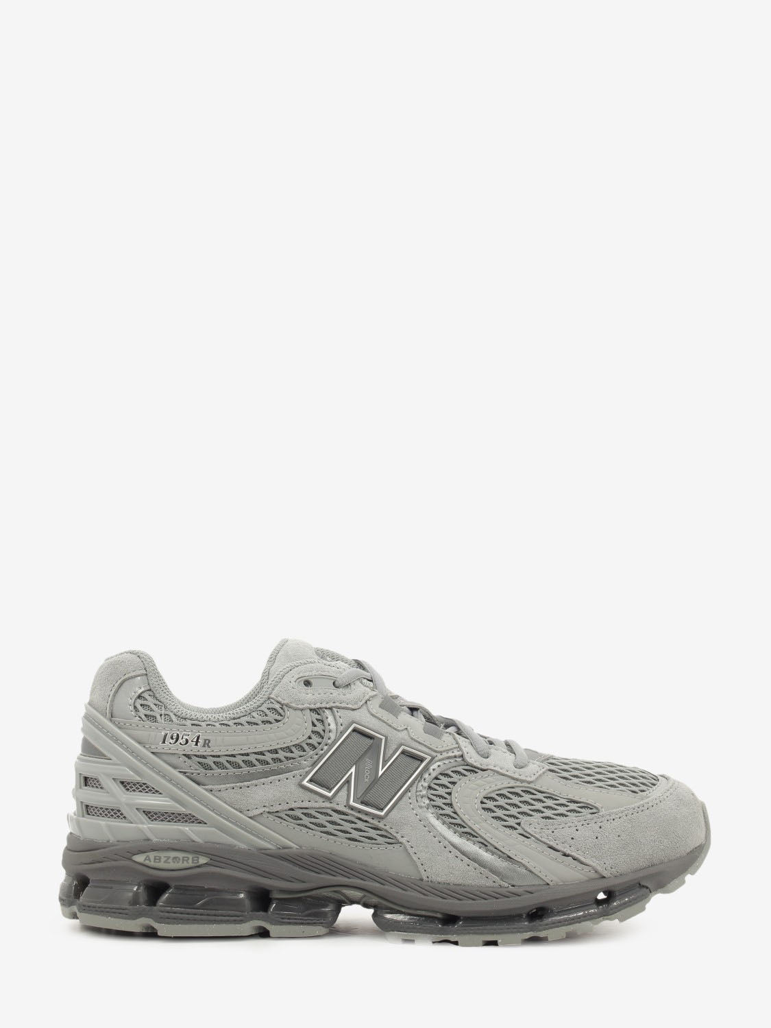 1954R slate grey / castelrock
