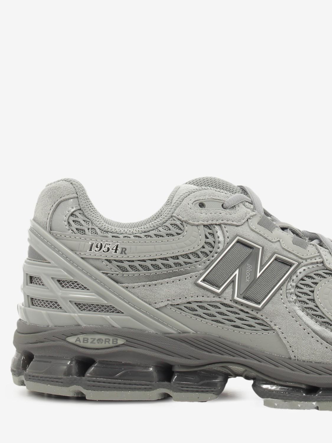 1954R slate grey / castelrock