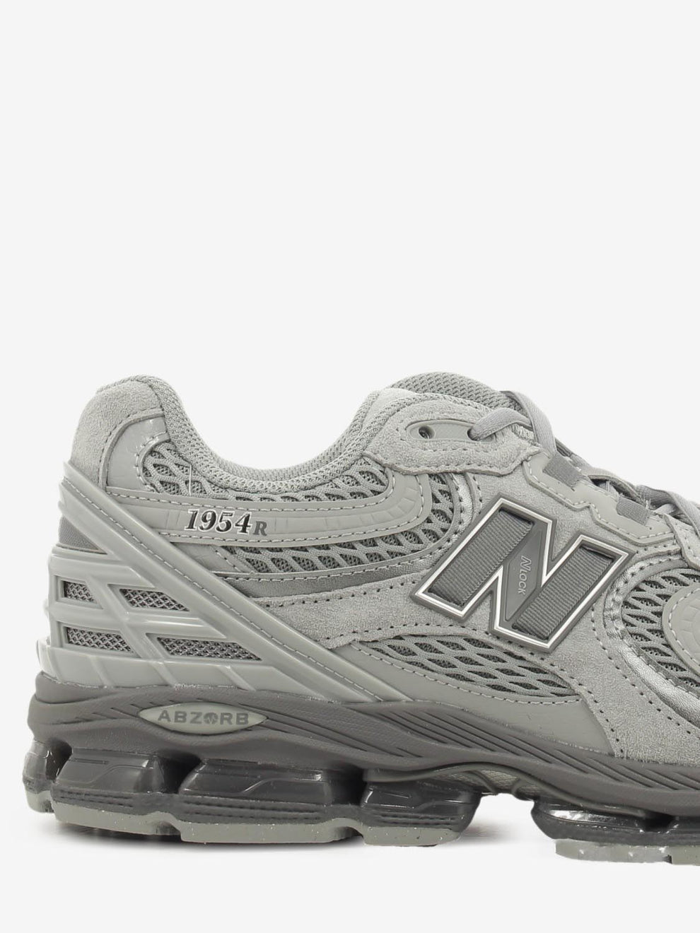 1954R slate grey / castelrock