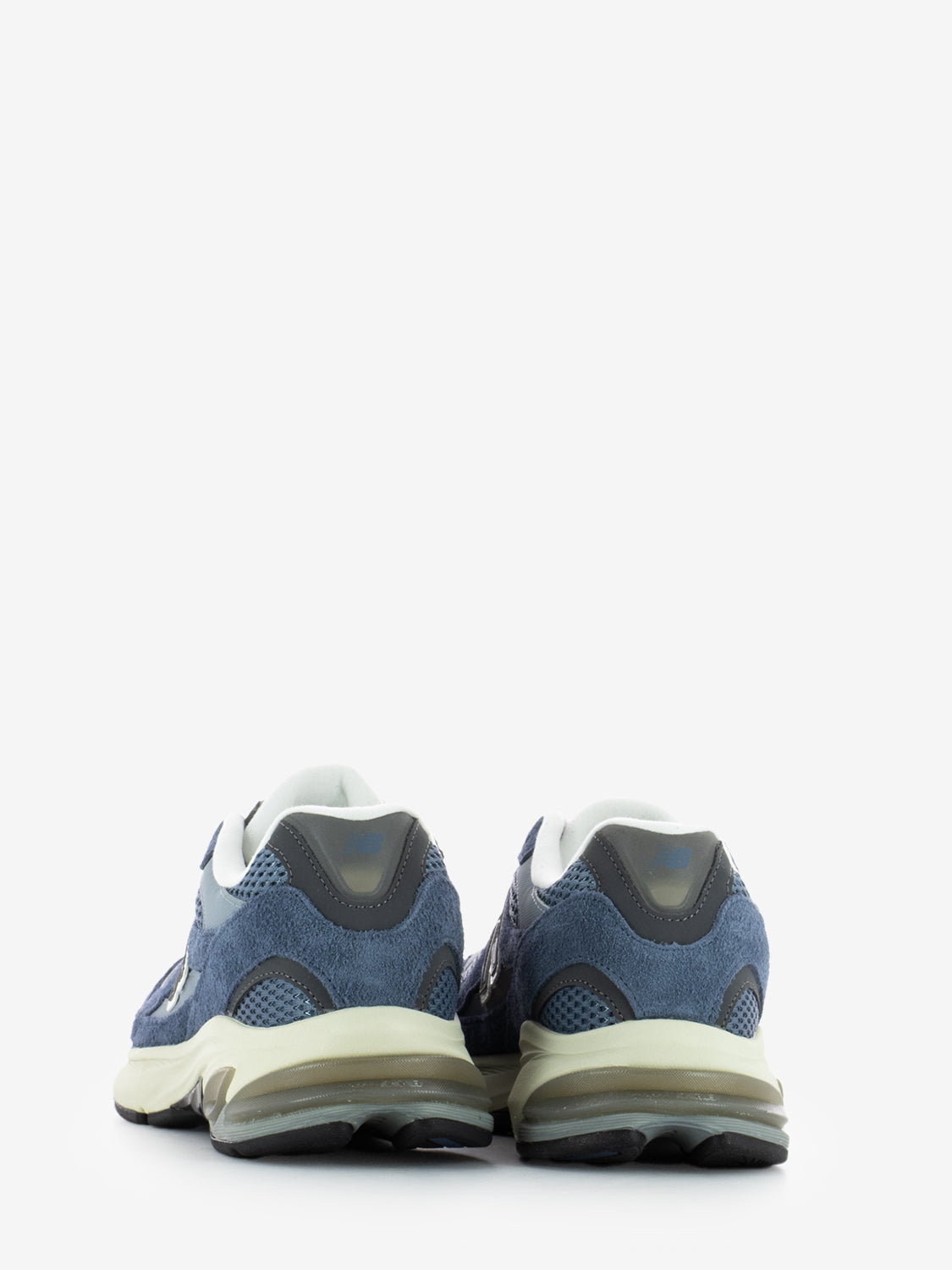 2010 Tier 1 Vintage Indigo