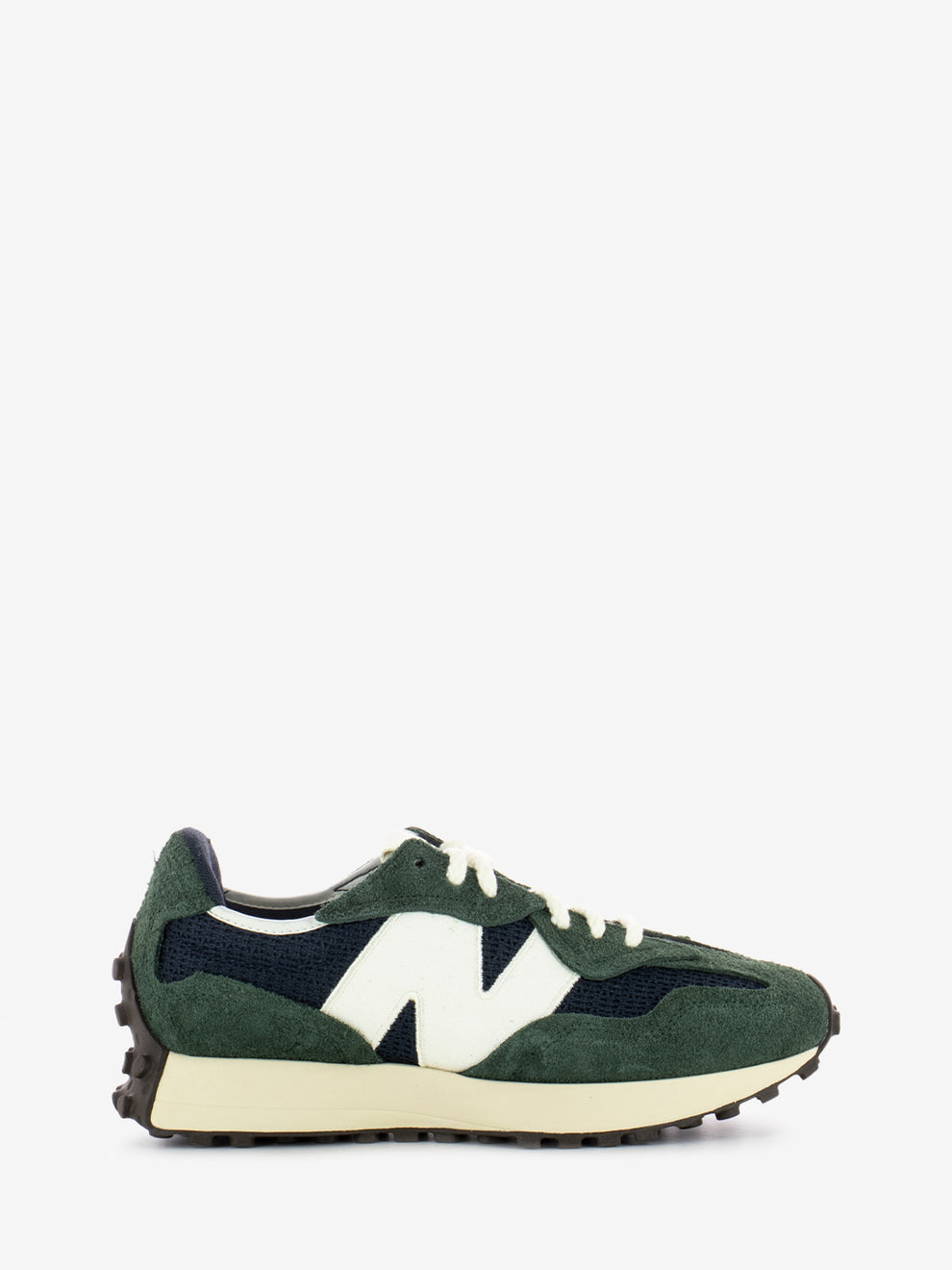 327 midnight / green