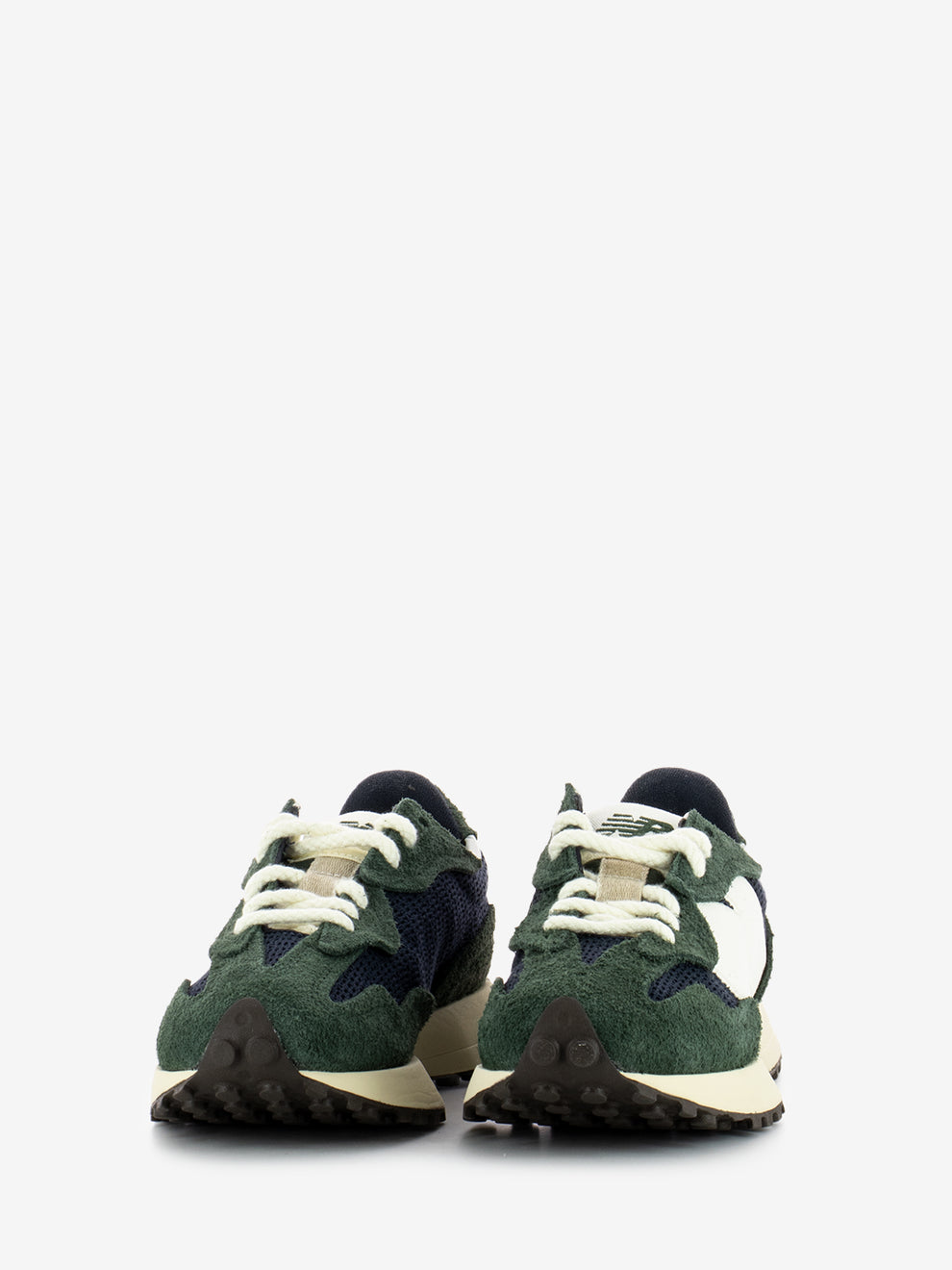 327 midnight / green