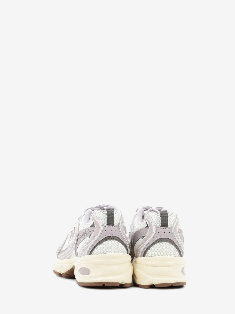 530 grey matter / truffle salt
