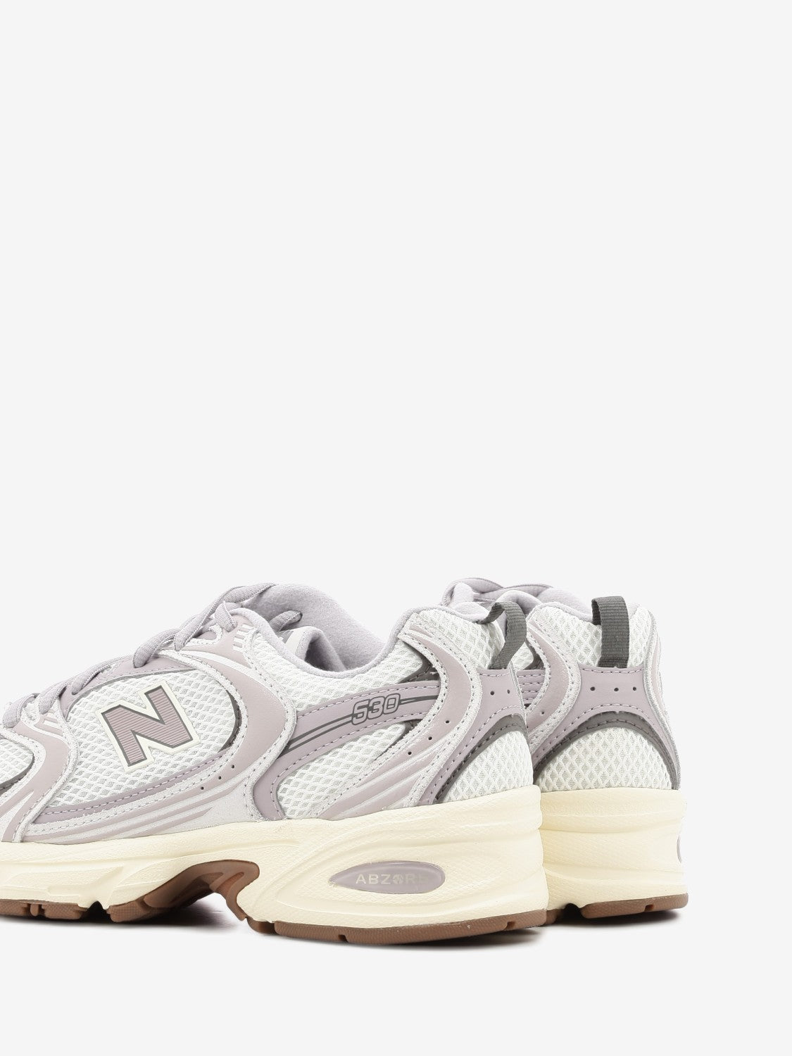 530 grey matter / truffle salt