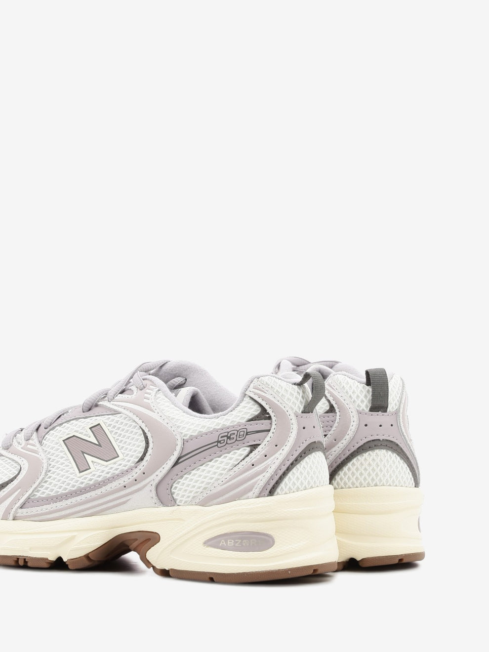 530 grey matter / truffle salt