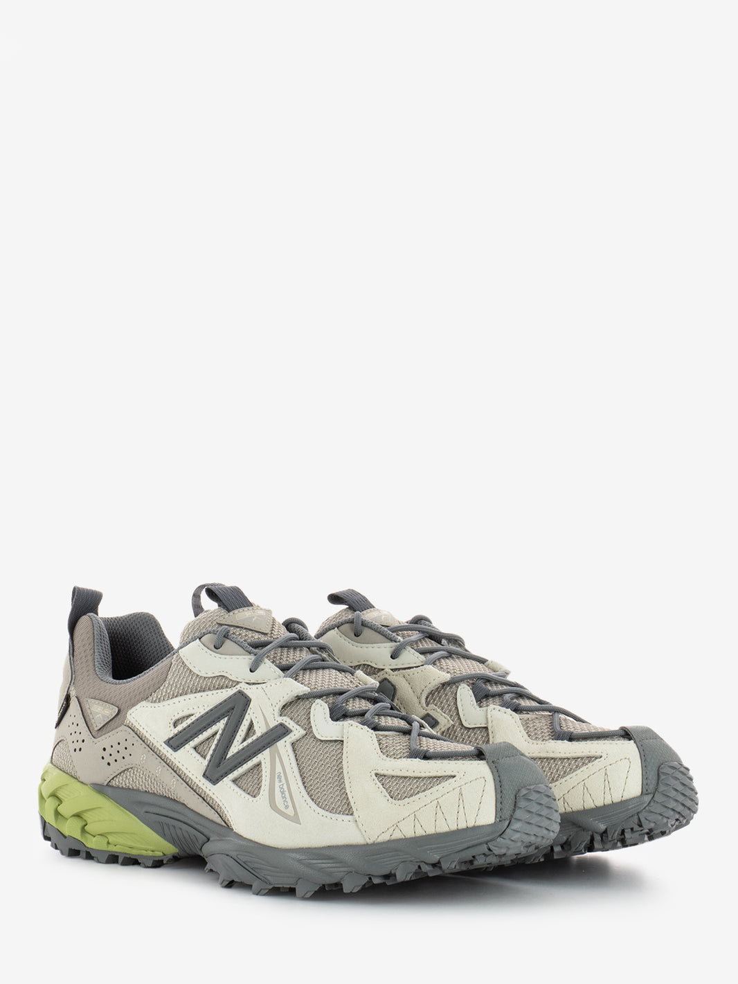610Xv1 leather gore-tex khaki