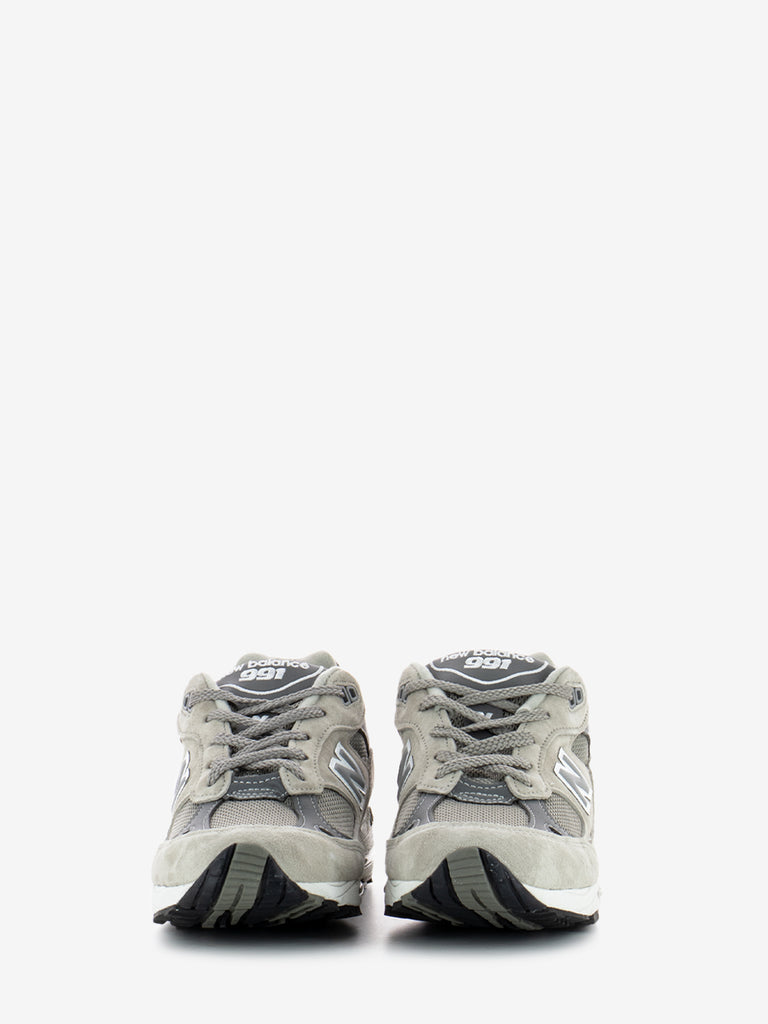 NEW BALANCE - 991 W Lifestyle grey