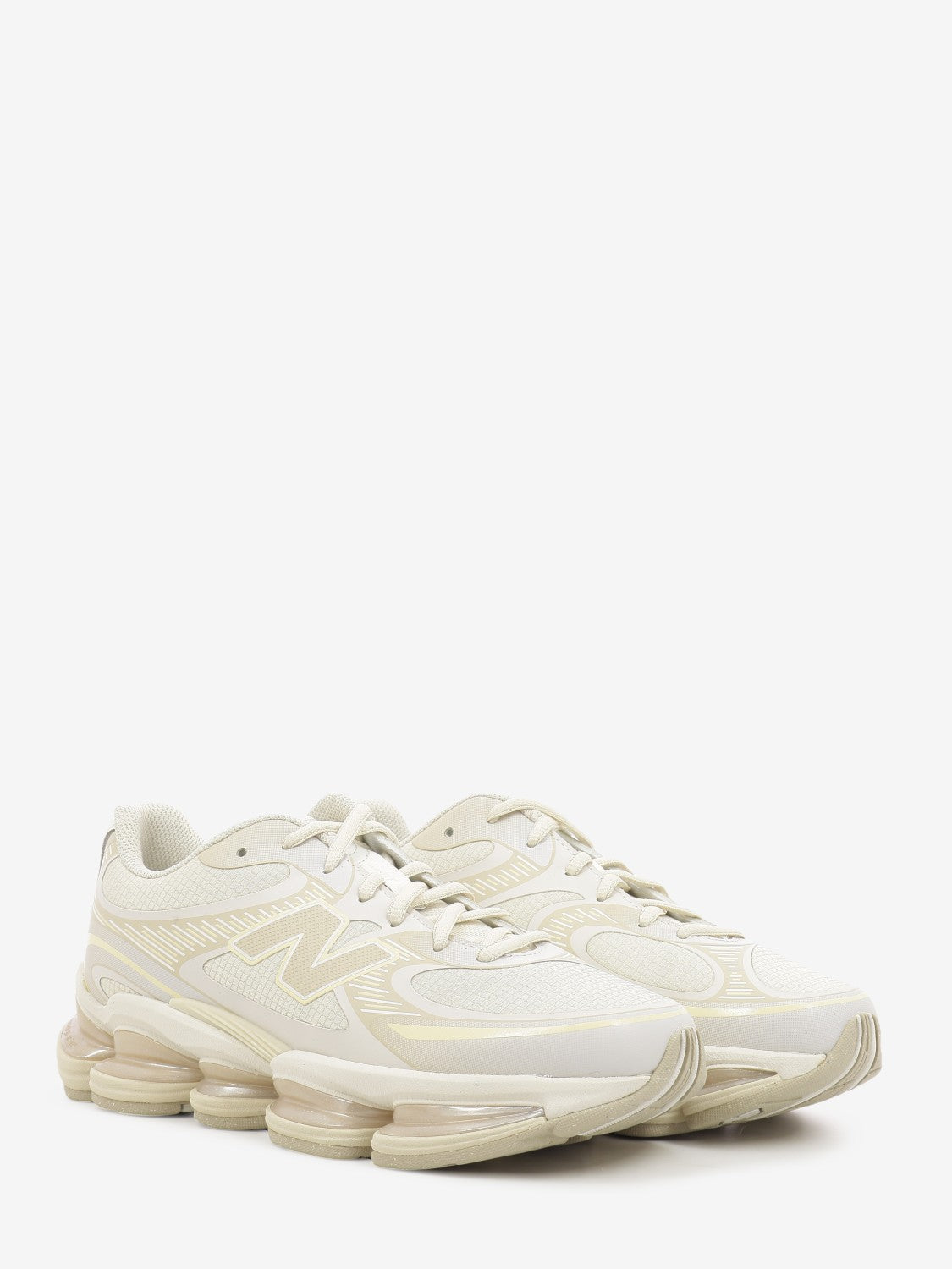 ABZORB 2000 linen / sea salt / timberwolf