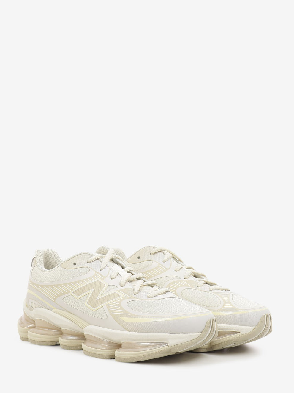 ABZORB 2000 linen / sea salt / timberwolf