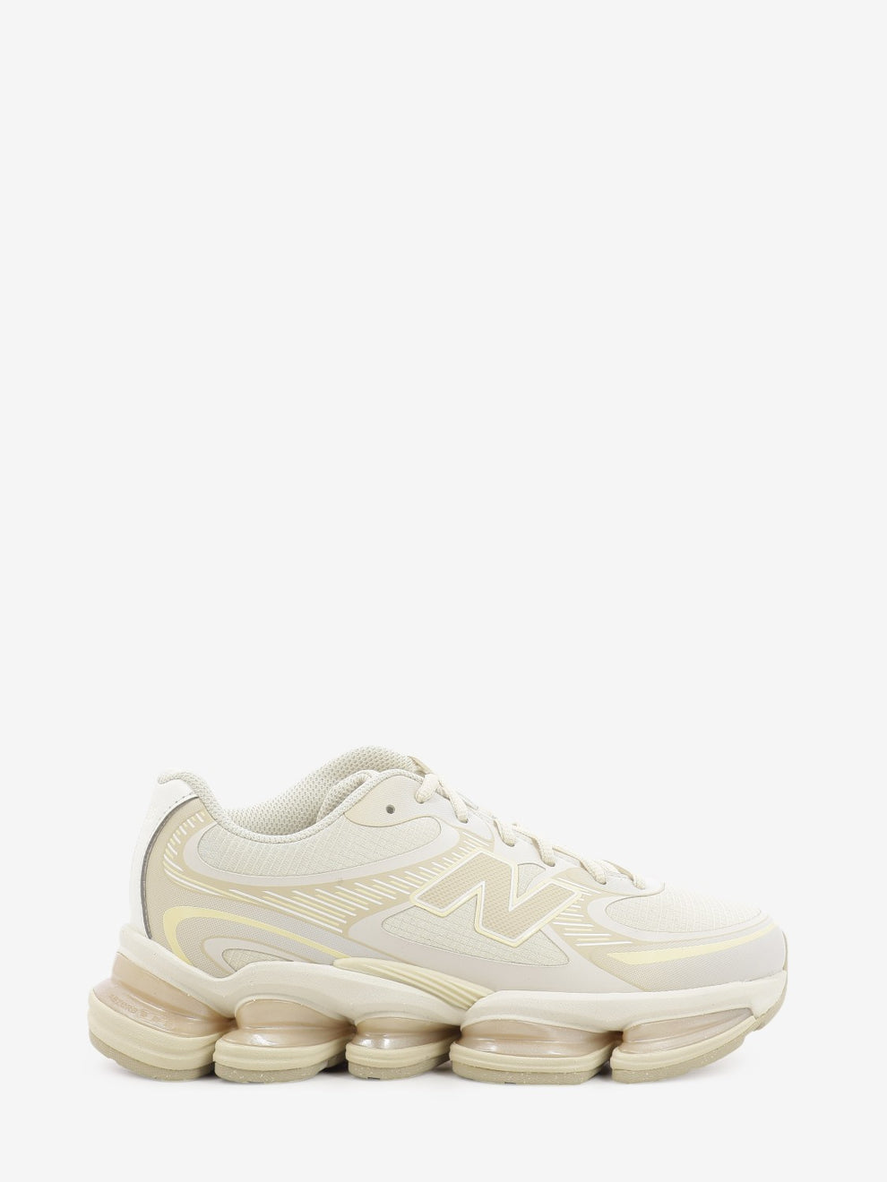 ABZORB 2000 linen / sea salt / timberwolf