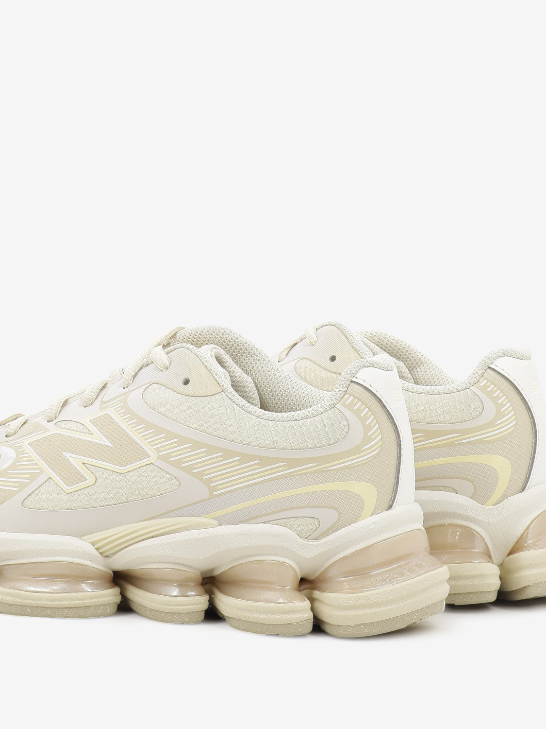 ABZORB 2000 linen / sea salt / timberwolf