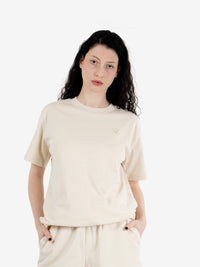 Maglia sportiva in lino
