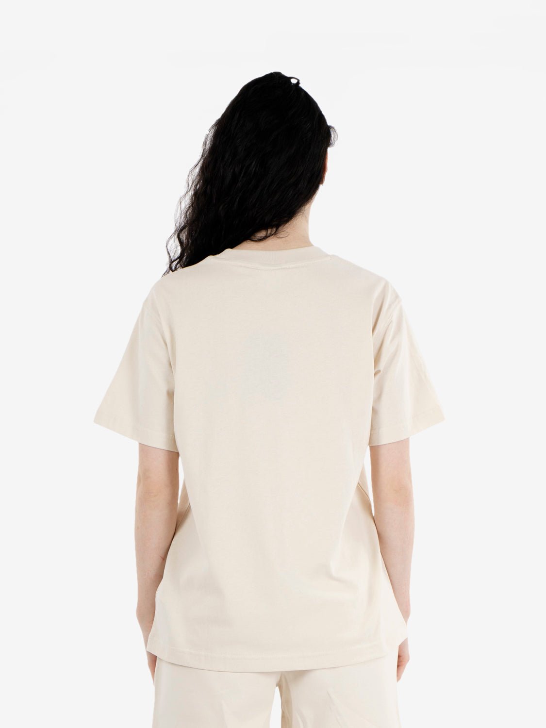 Maglia sportiva in lino