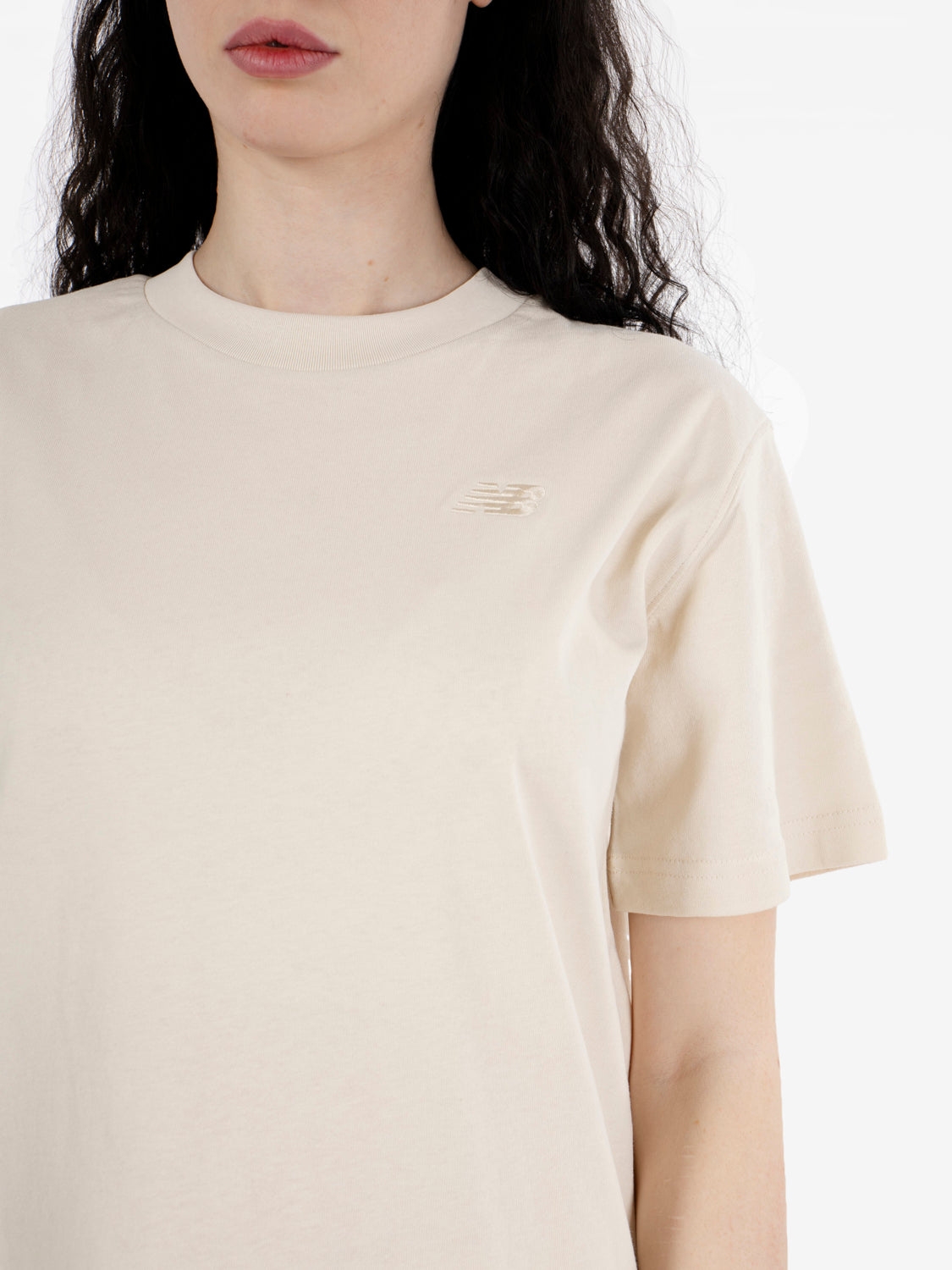 Maglia sportiva in lino