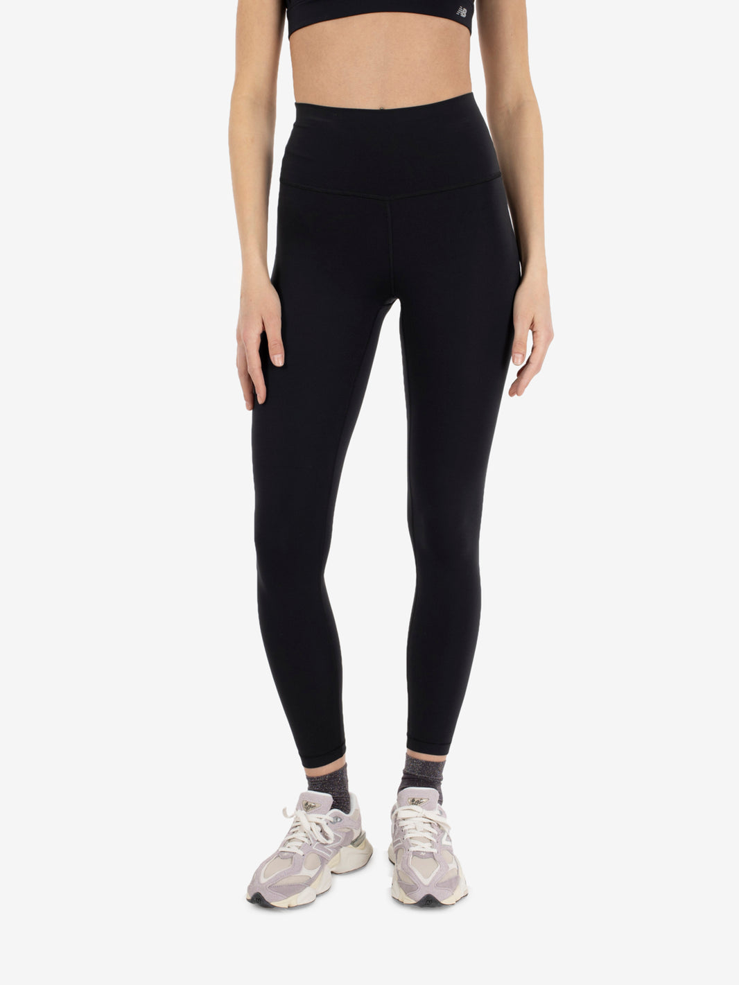 Define High Rise Legging 25" black
