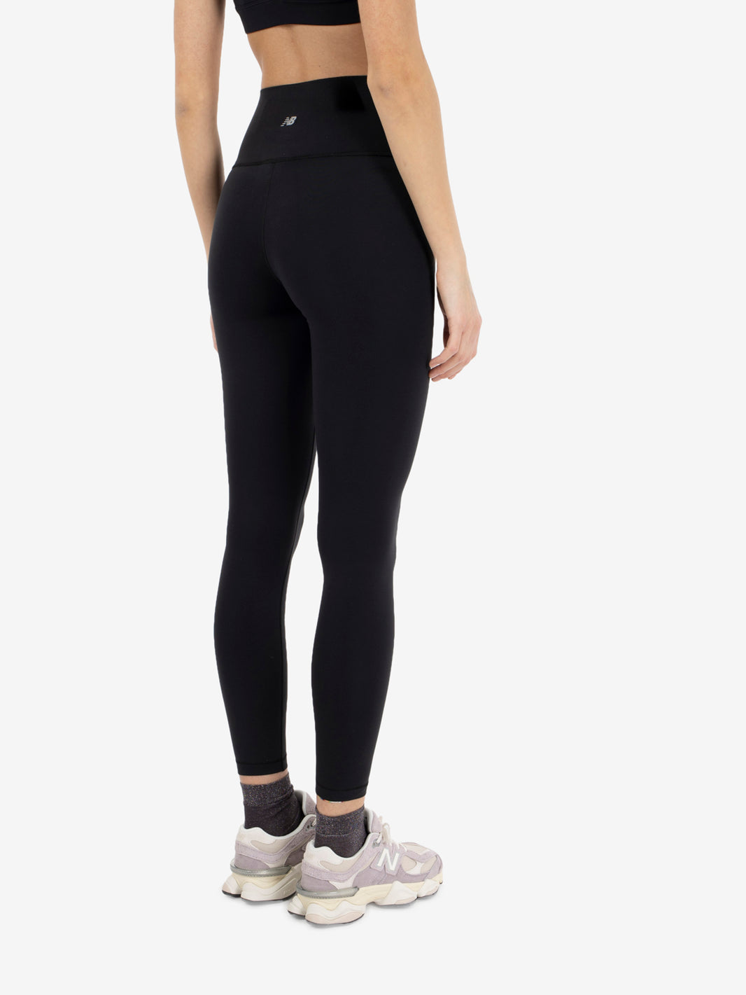 Define High Rise Legging 25" black