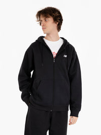 Sport essentials black sweatshirt