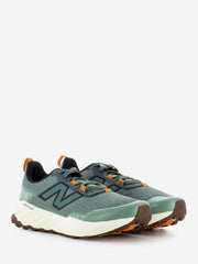 NEW BALANCE - Fresh Foam Garoé V2 green