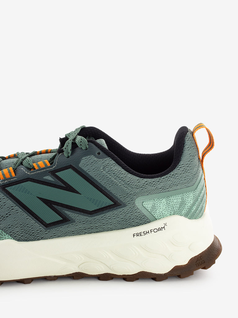 NEW BALANCE - Fresh Foam Garoé V2 green