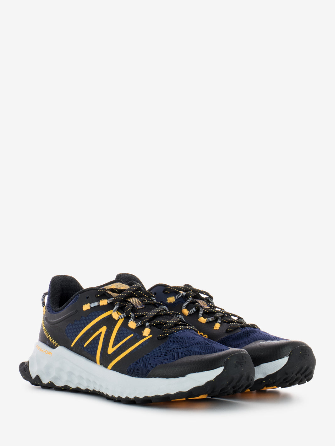 Fresh Foam Garoe navy