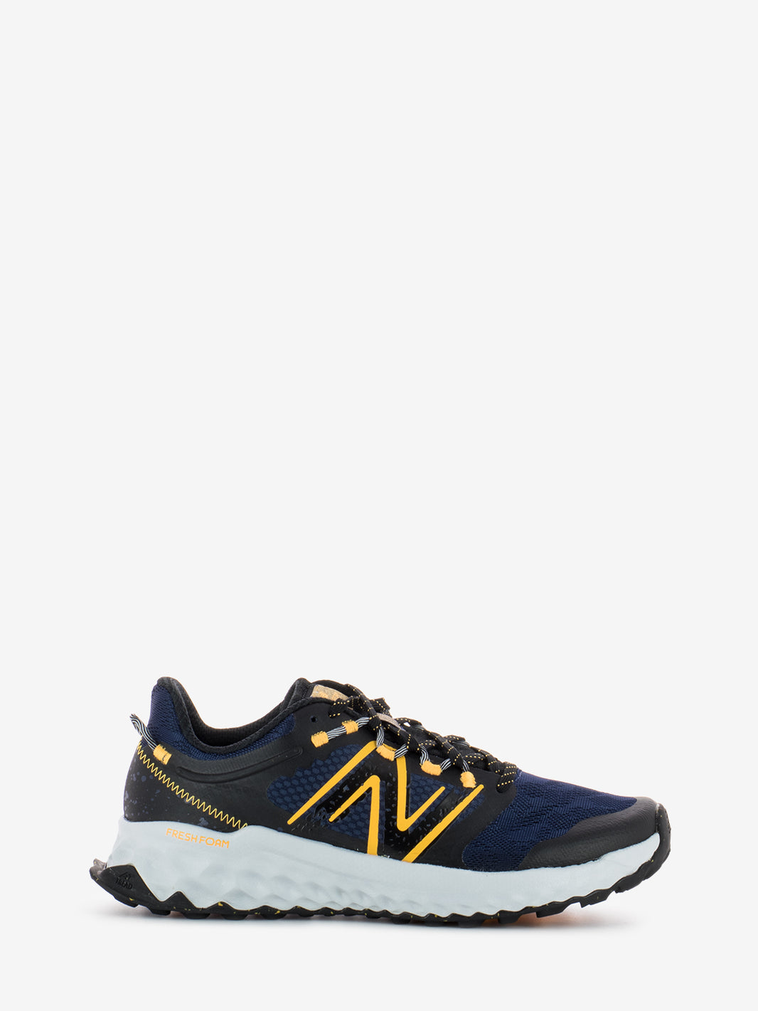 Fresh Foam Garoe navy