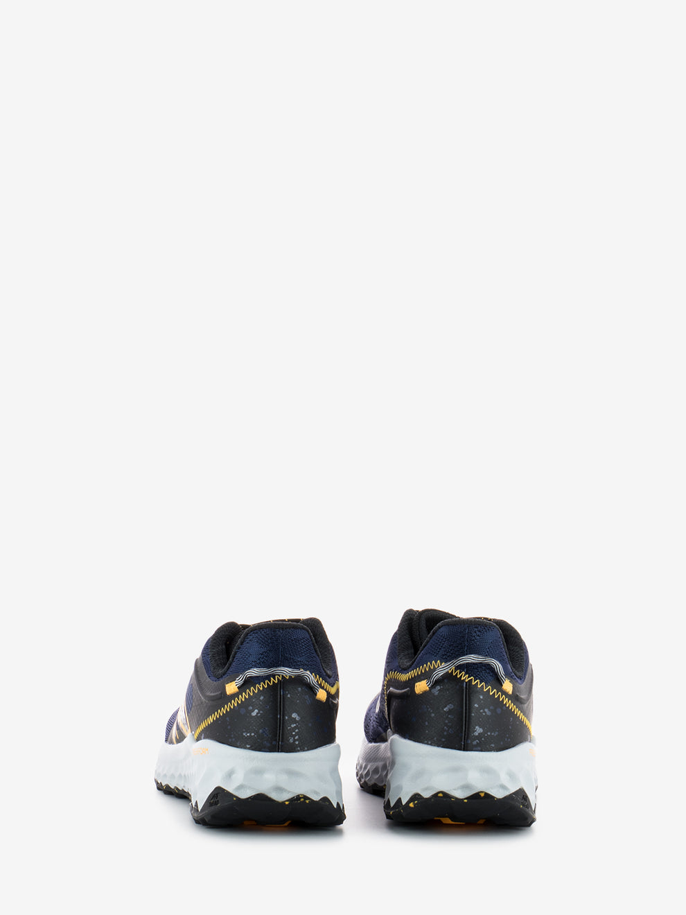 Fresh Foam Garoe navy