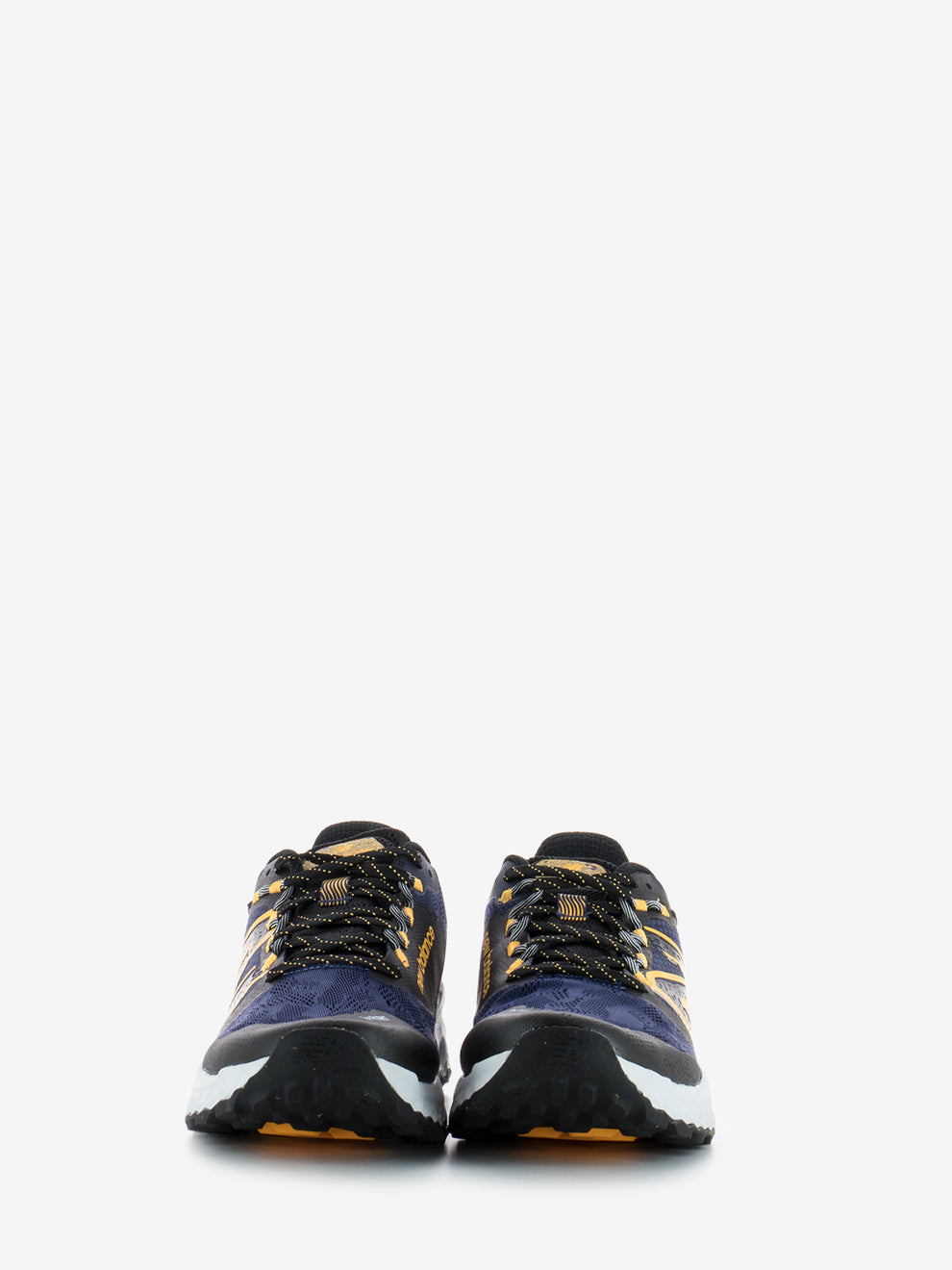 Fresh Foam Garoe navy