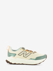 NEW BALANCE - Fresh Foam X Garoé V2 Calcium con Dark Juniper e Dockside