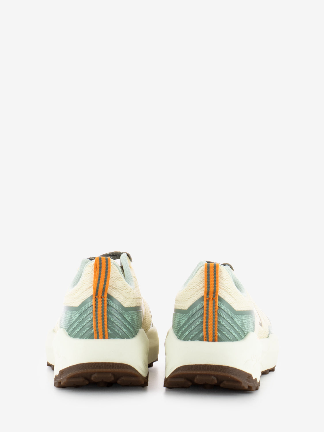 Fresh Foam X Garoé V2 Calcium with Dark Juniper and Dockside