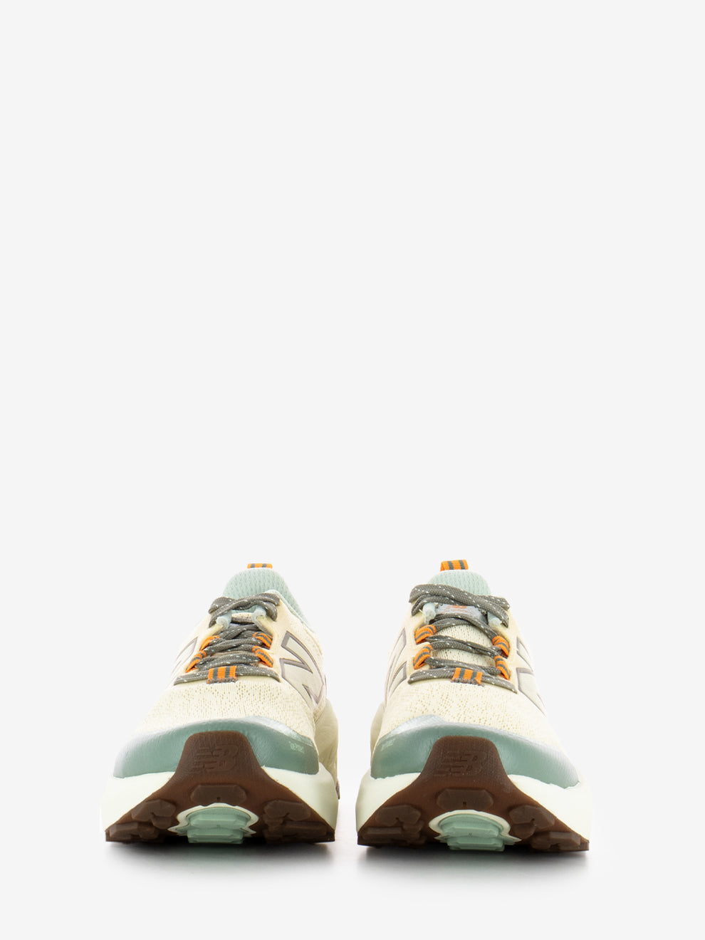 Fresh Foam X Garoé V2 Calcium with Dark Juniper and Dockside