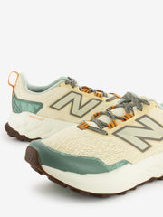 NEW BALANCE - Fresh Foam X Garoé V2 Calcium con Dark Juniper e Dockside