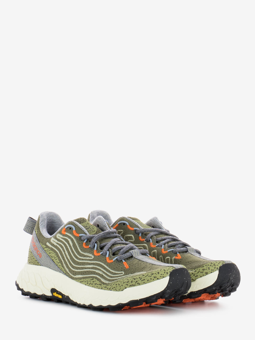 Fresh Foam X Hierro v7 waste eater pack 