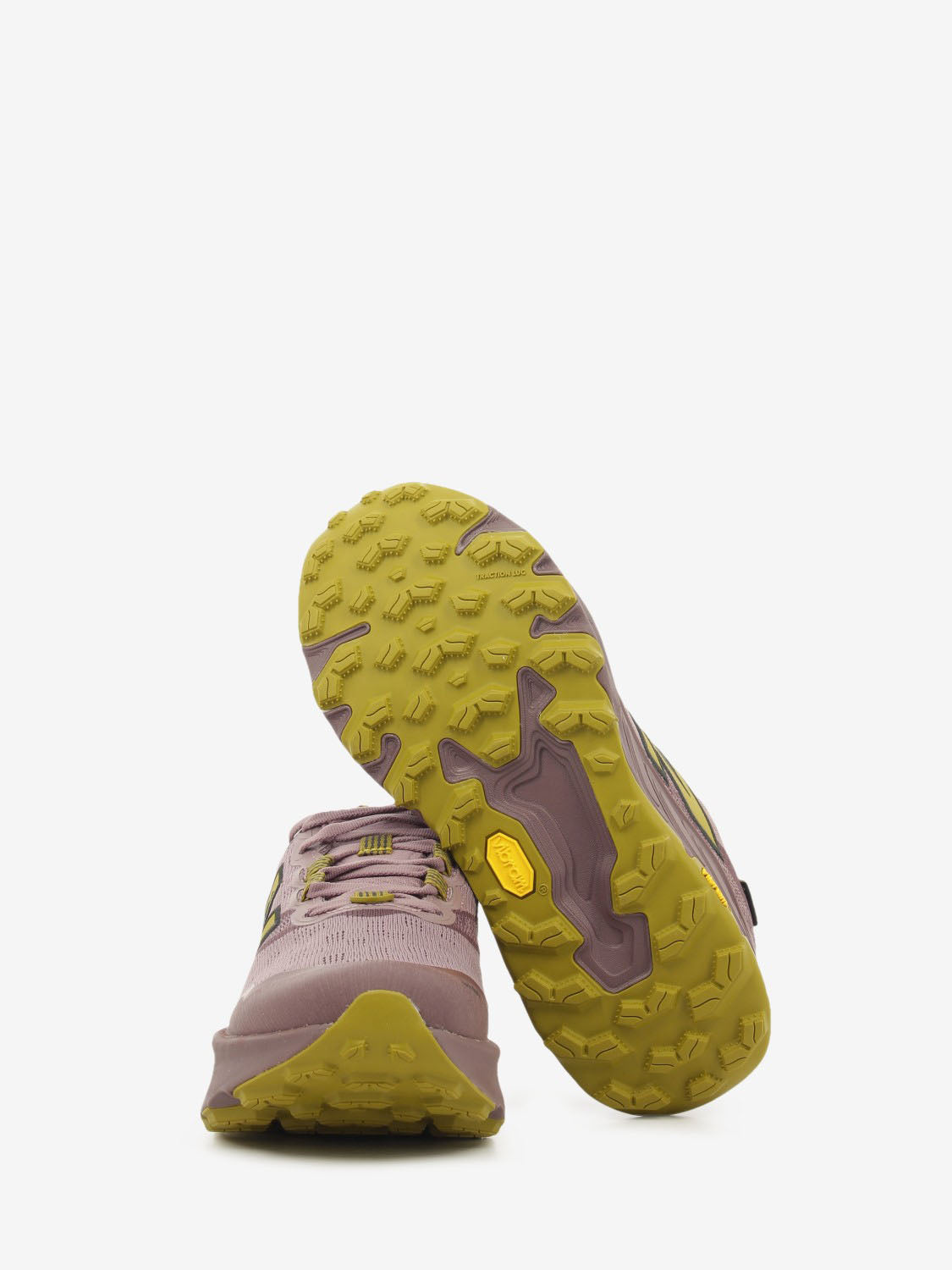 Fresh Foam X Hierro v9 GTX pebble / fast track