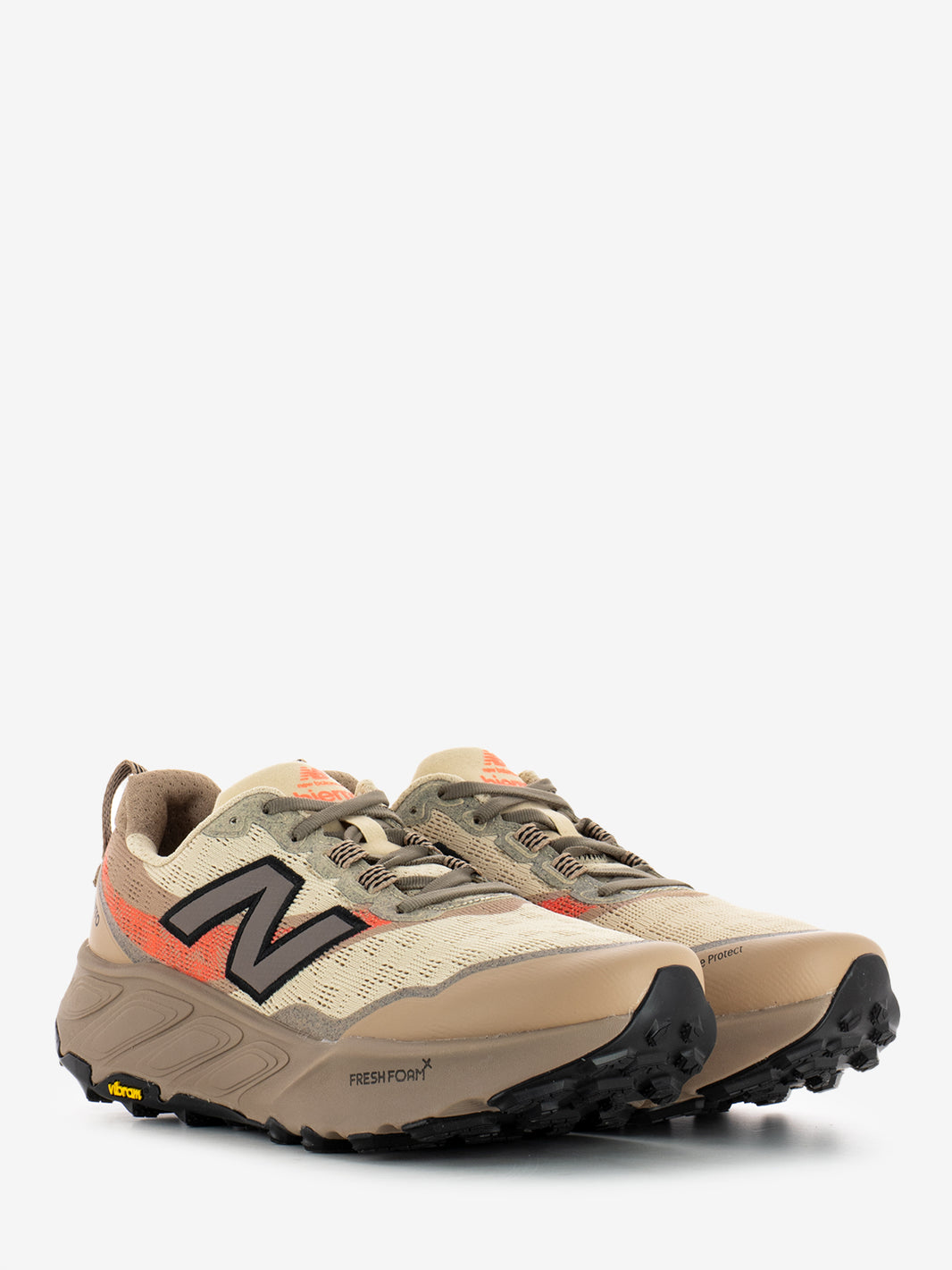 TRAIL FRESH FOAM SHOE X HIERRO DESERT CLAY MTHIERV9
