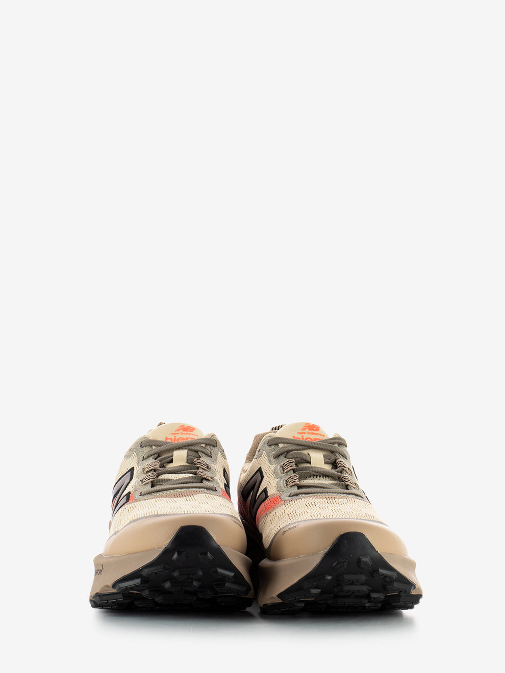 Fresh Foam X Hierro v9 Man desert clay