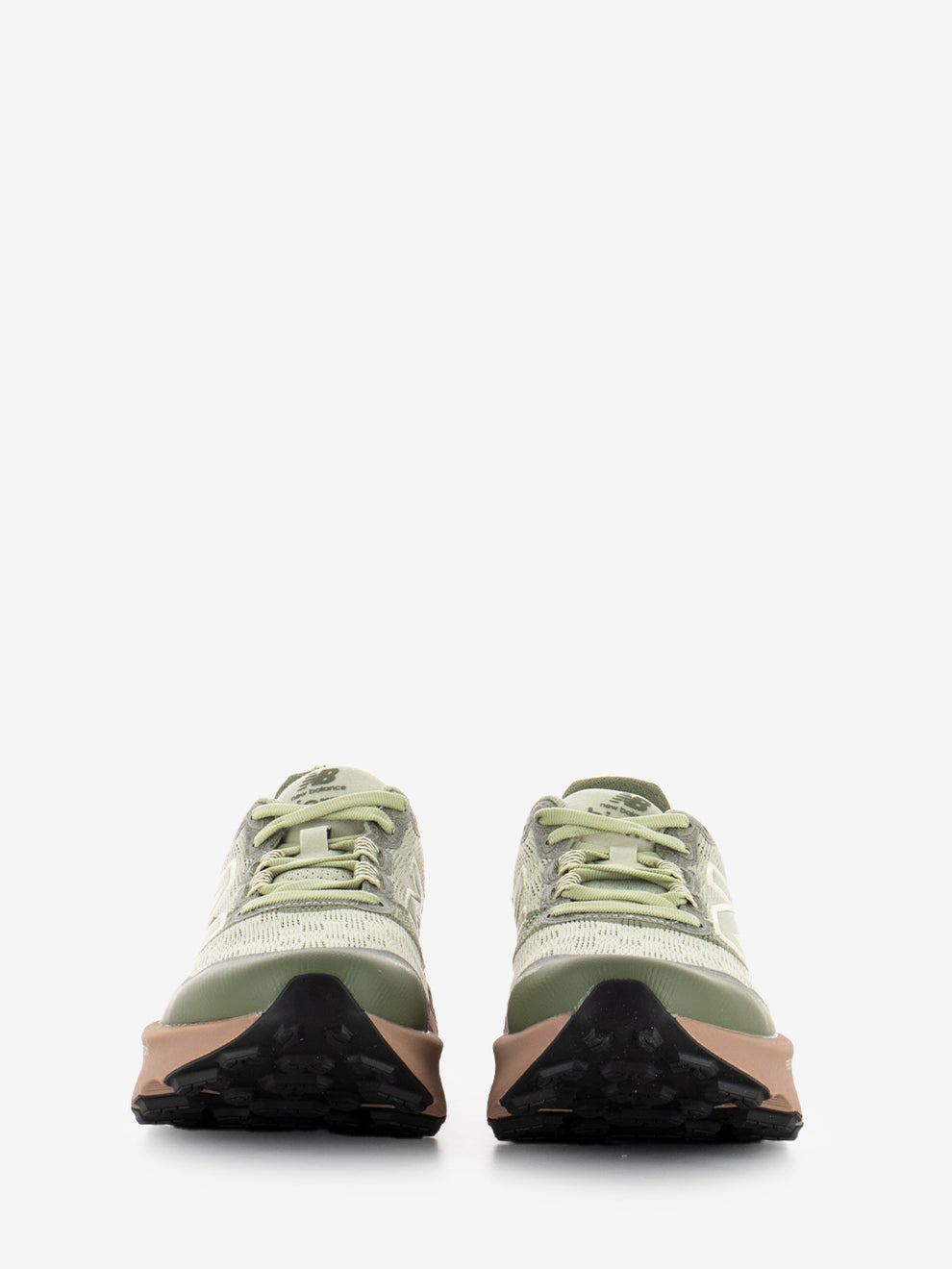 Fresh Foam X Hierro V9 olivine