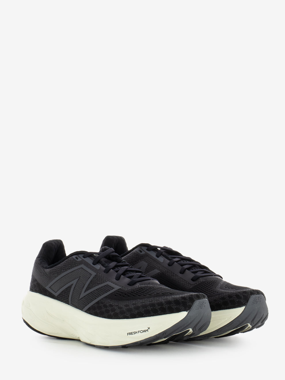 Fresh Foam XM 1080 textile black